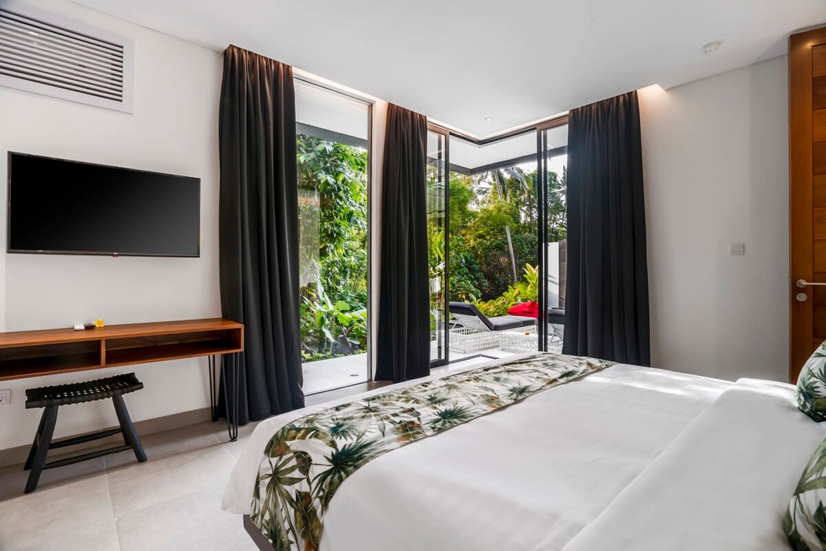 Villa 3BR Melati 2 & 3 in Ubud — image 16