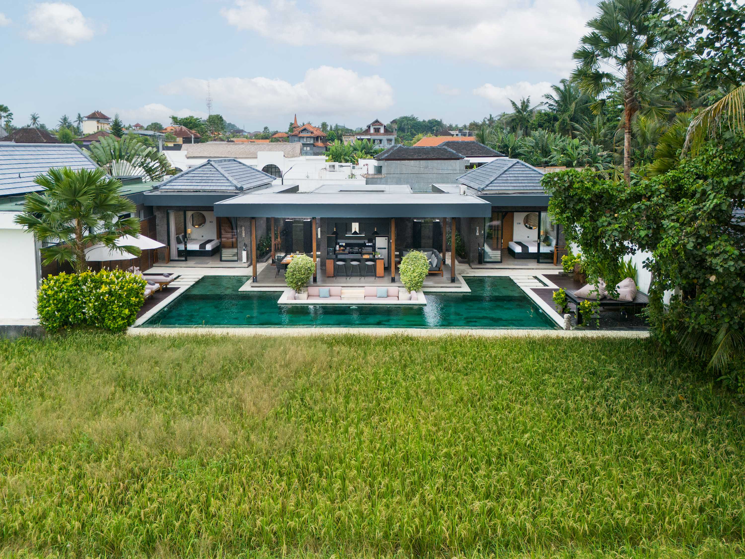 Villa Madie in Ubud — image 2