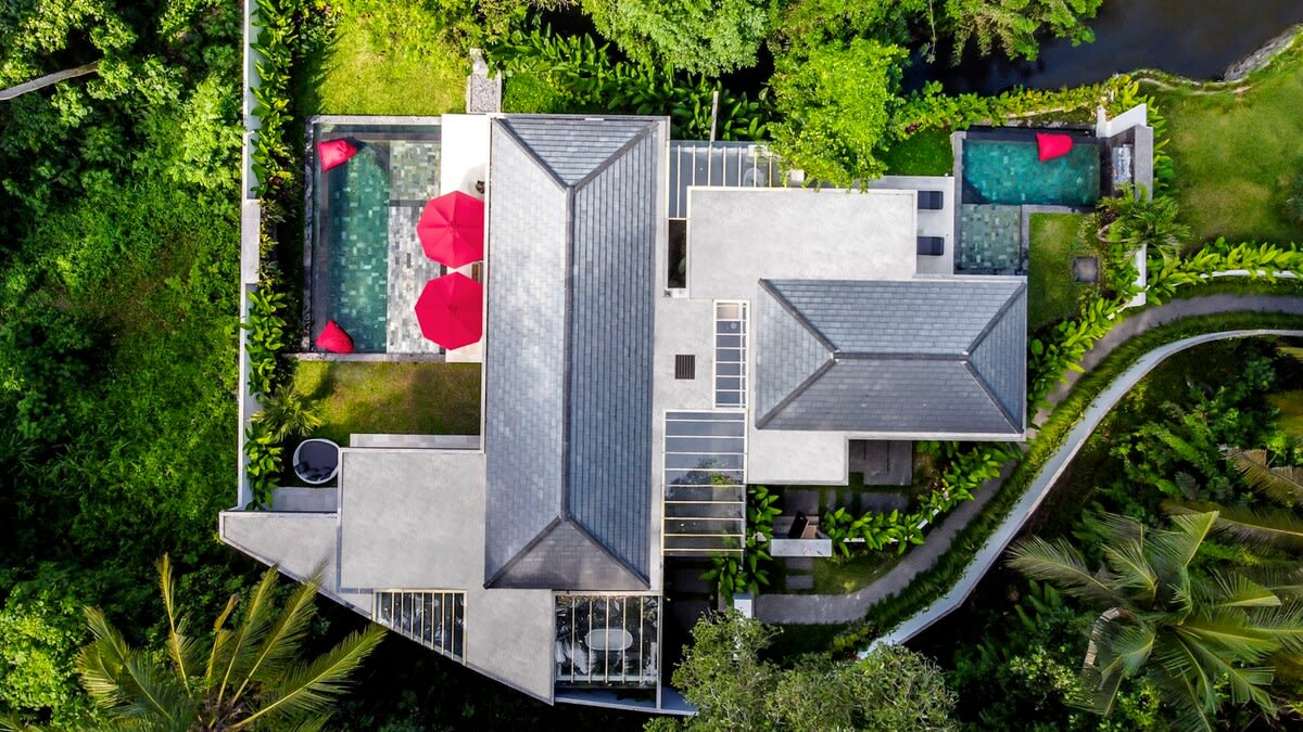 Villa 3BR Melati 2 & 3 in Ubud — image 5