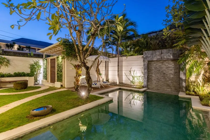 Villa Lumut in Seminyak — image 6