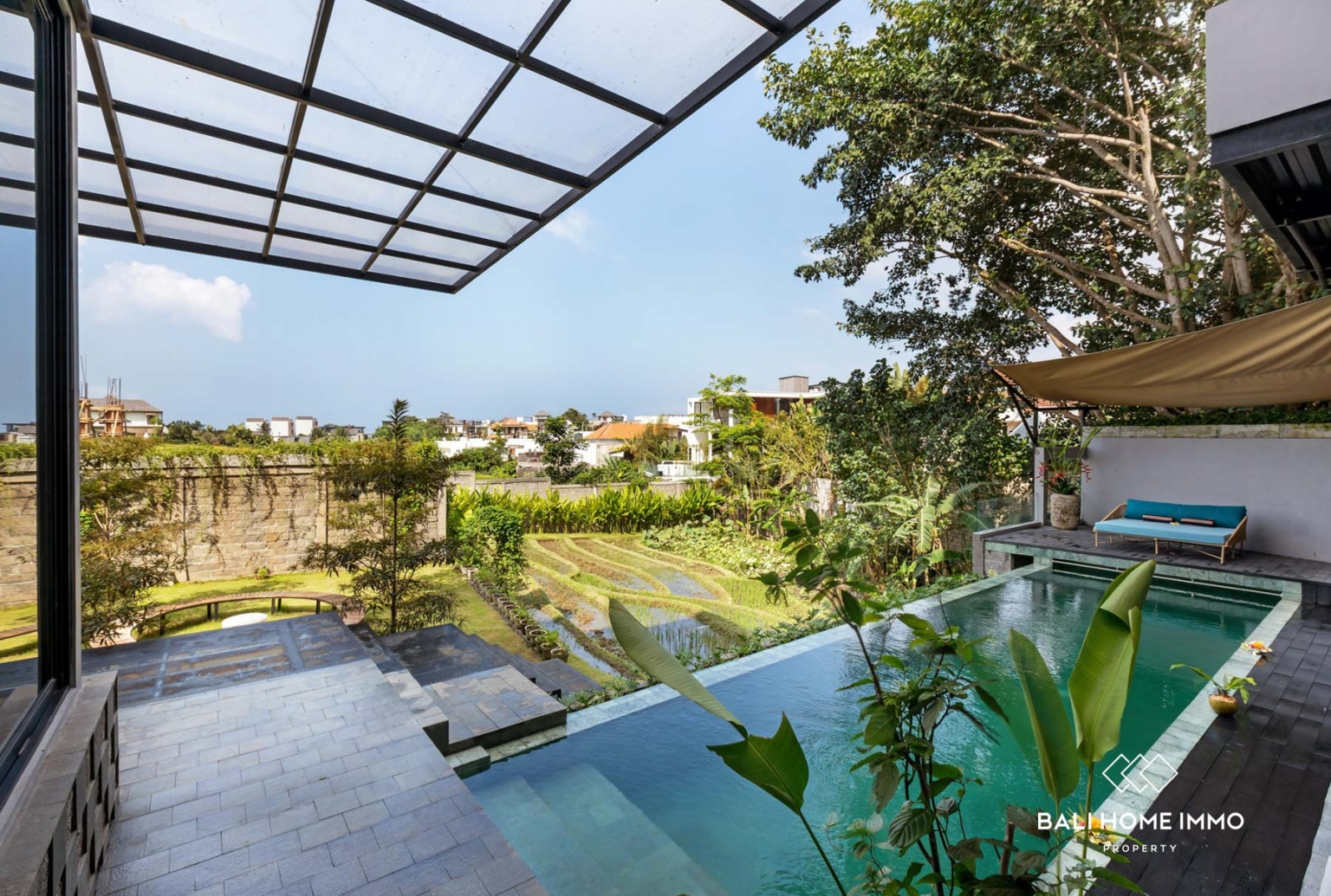 Luxury 7 Bedroom Villa for Yearly Rental in Cemagi Bali — image 2