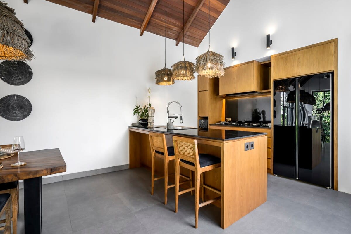 Villa Dream in Ubud — image 14