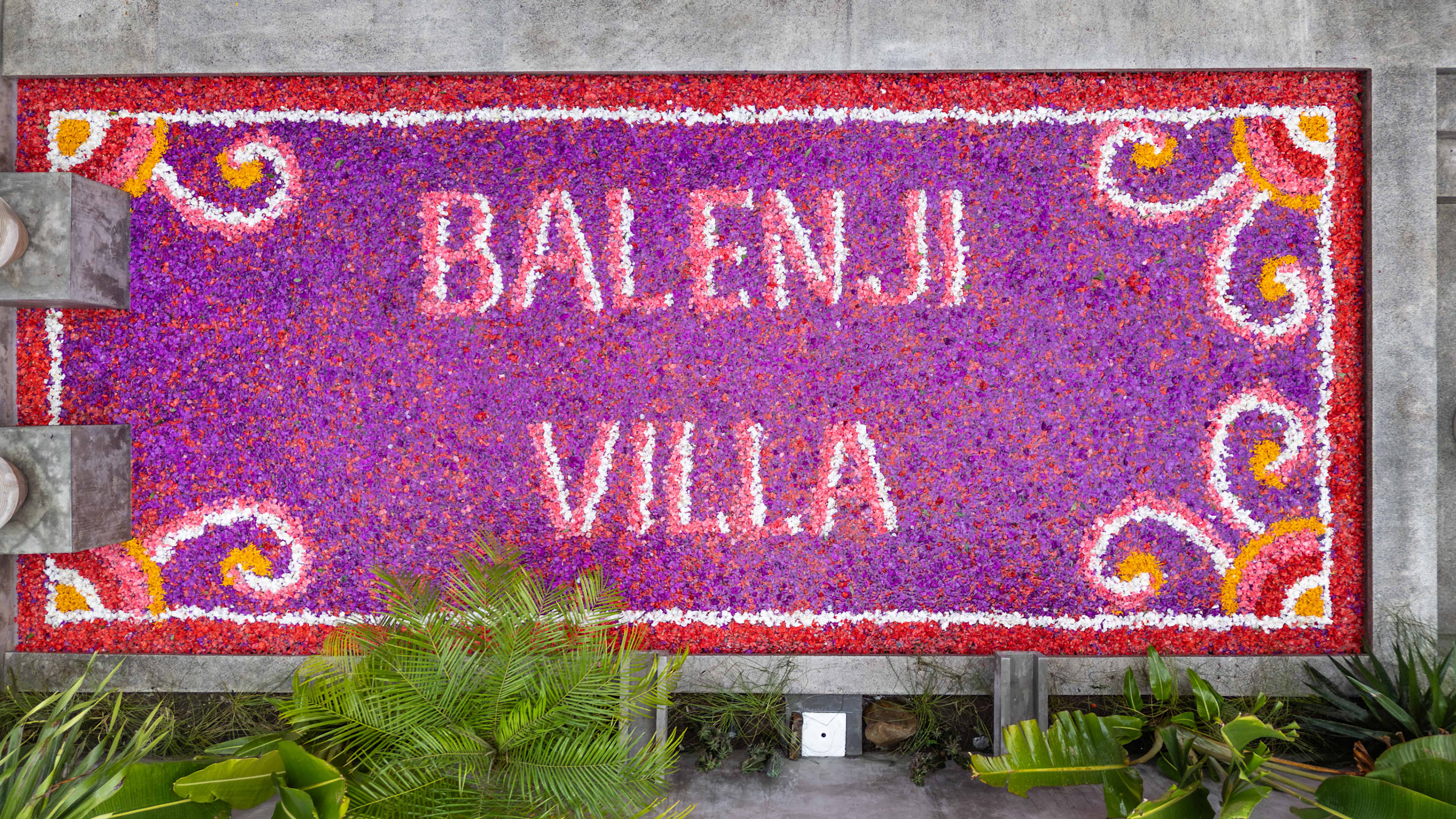 Balenji Villa in Canggu — image 4