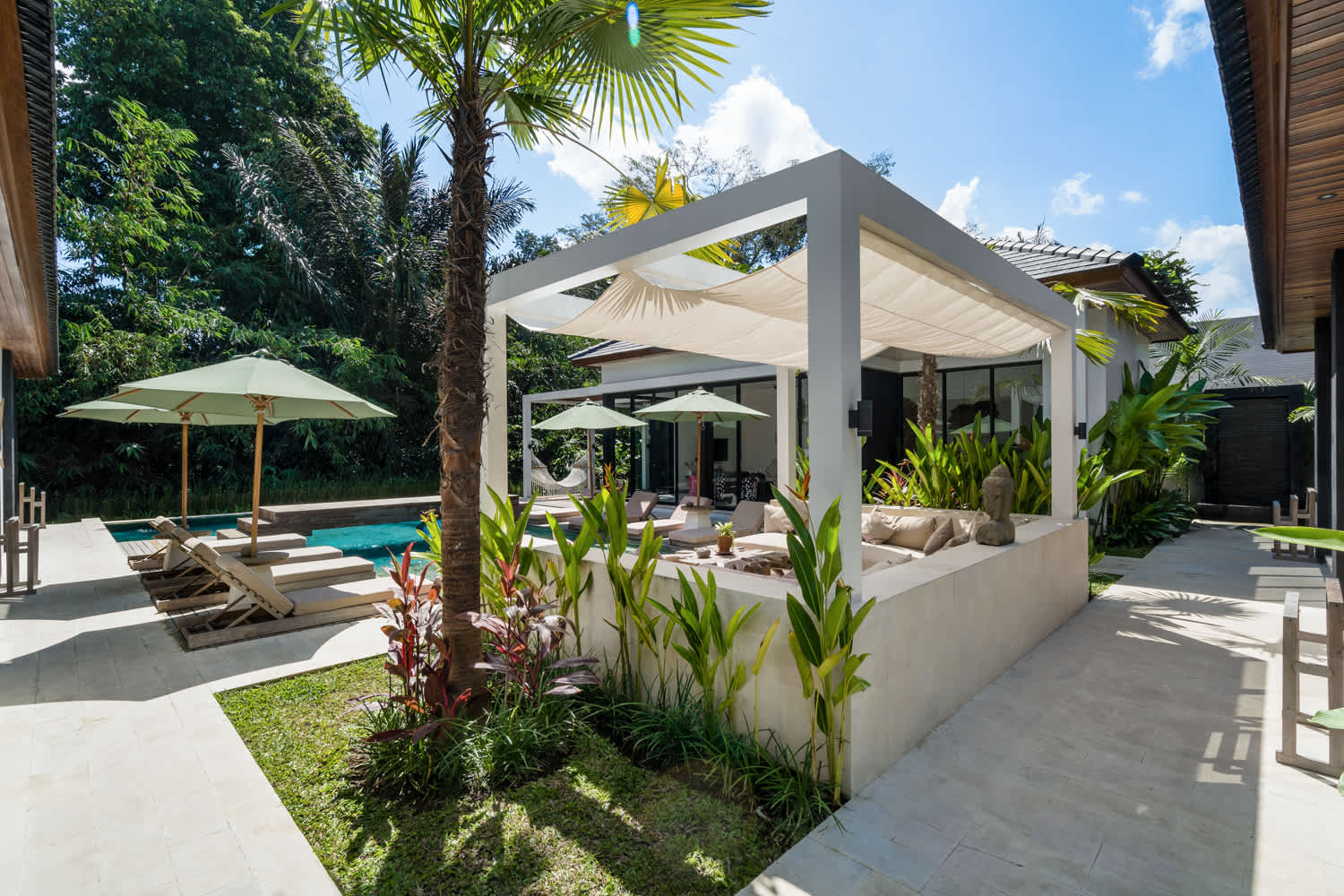 Villa Cocktail and Dreams in Ubud — image 9