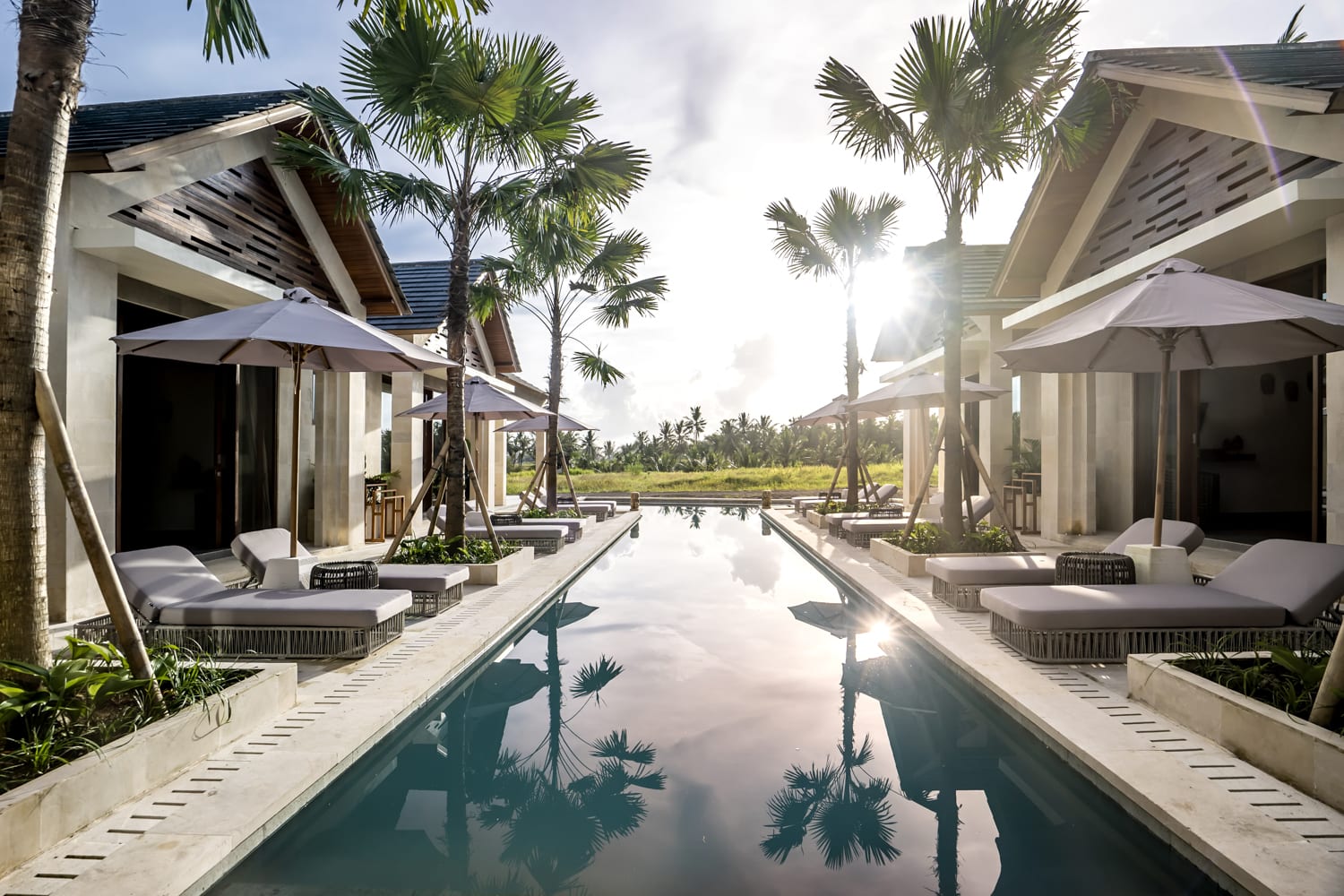 Villa Zen Paradise in Ubud — image 3