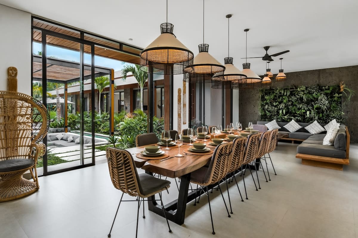 Villa Lychee in Ubud — image 8