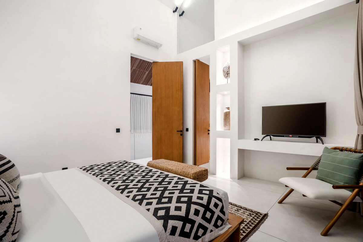 Villa Casa Laetitia in Canggu — image 13