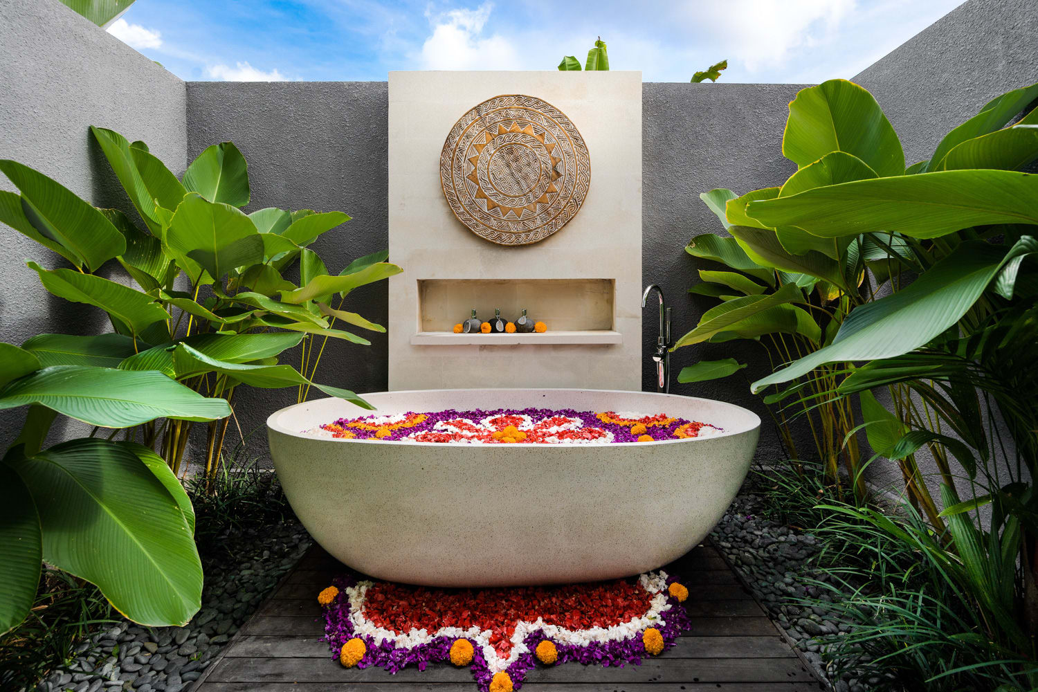 Villa Anahata in Ubud — image 6