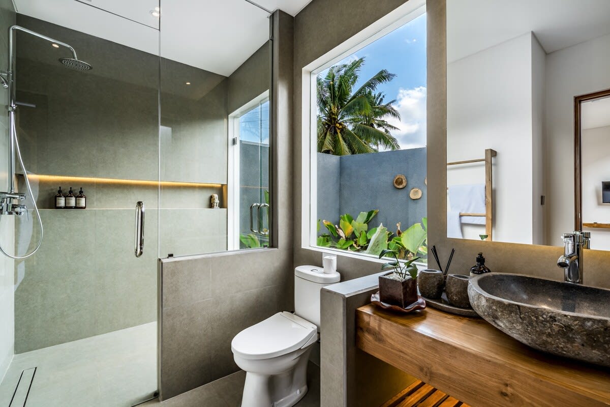 Villa Maravilla in Ubud — image 8