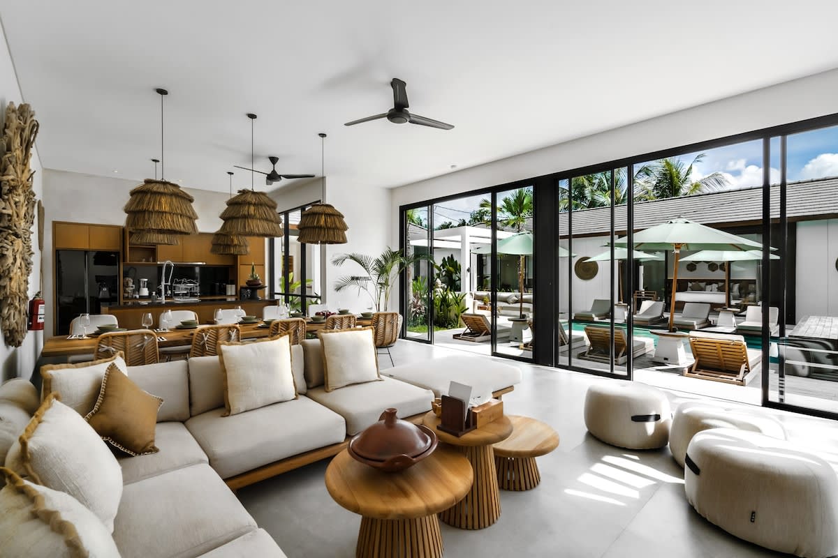 Villa Cocktail and Dreams in Ubud — image 2
