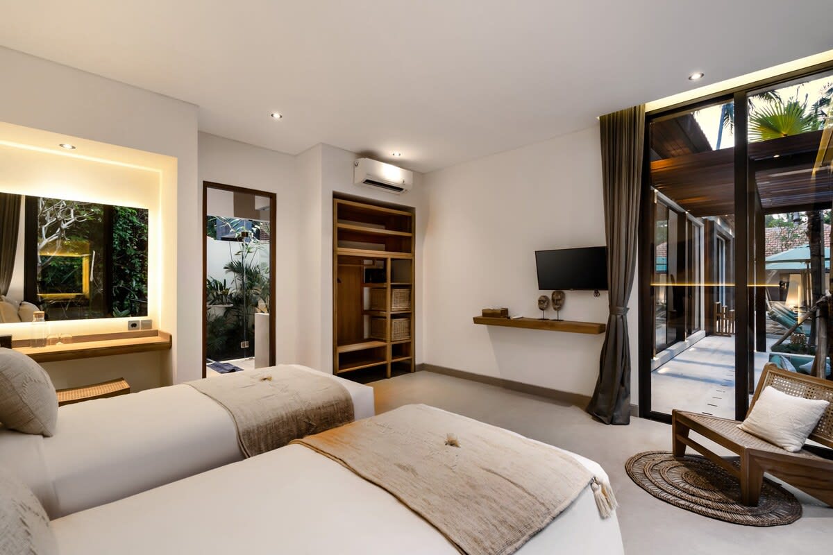 Villa Mamily in Ubud — image 13