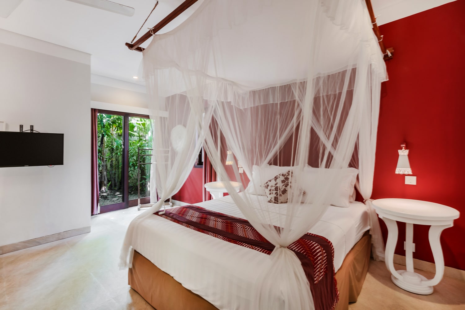 Villa Kuda Sumba in Seminyak — image 16