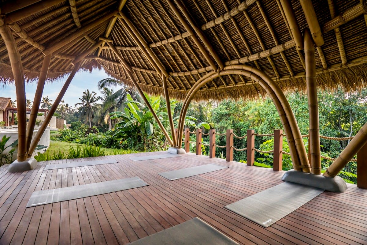 Villa Calamansi in Gianyar Regency — image 2