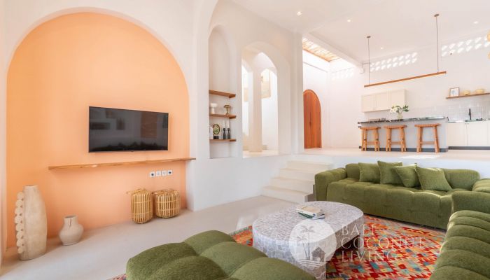 Villa Tarka in Tabanan