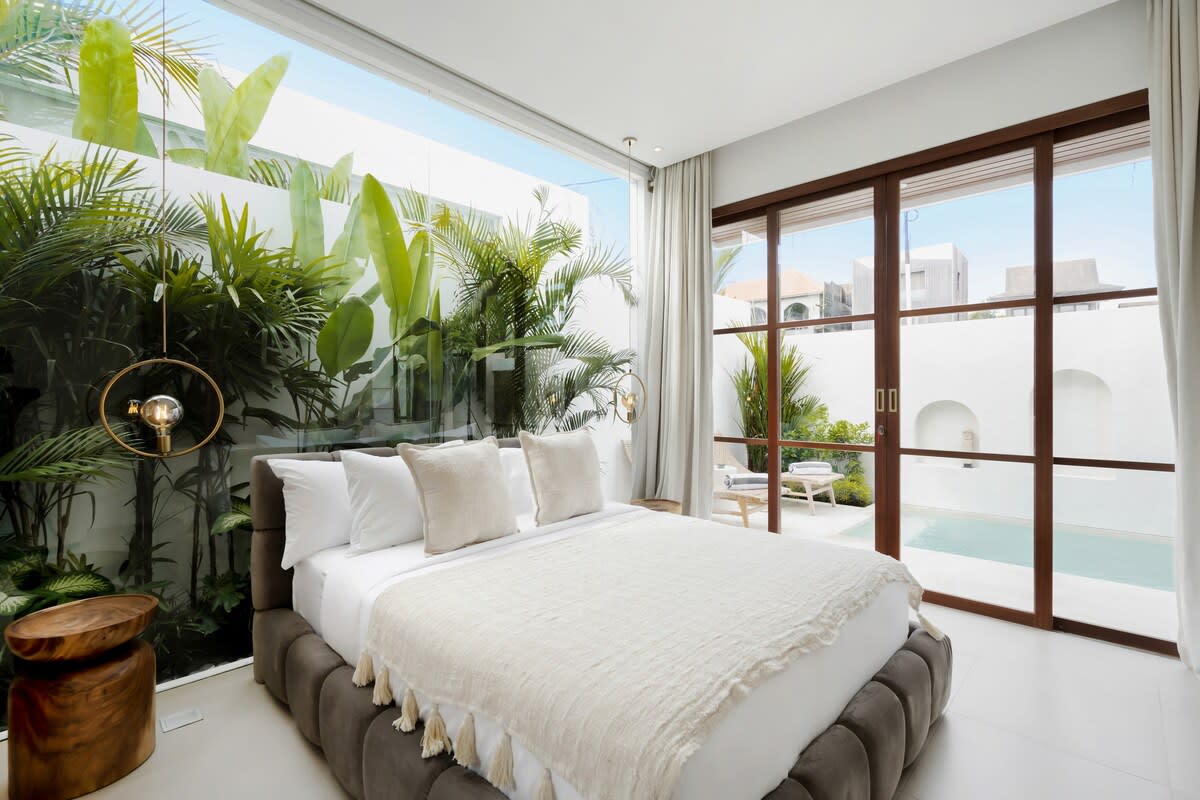 Villa Asri in Canggu — image 8