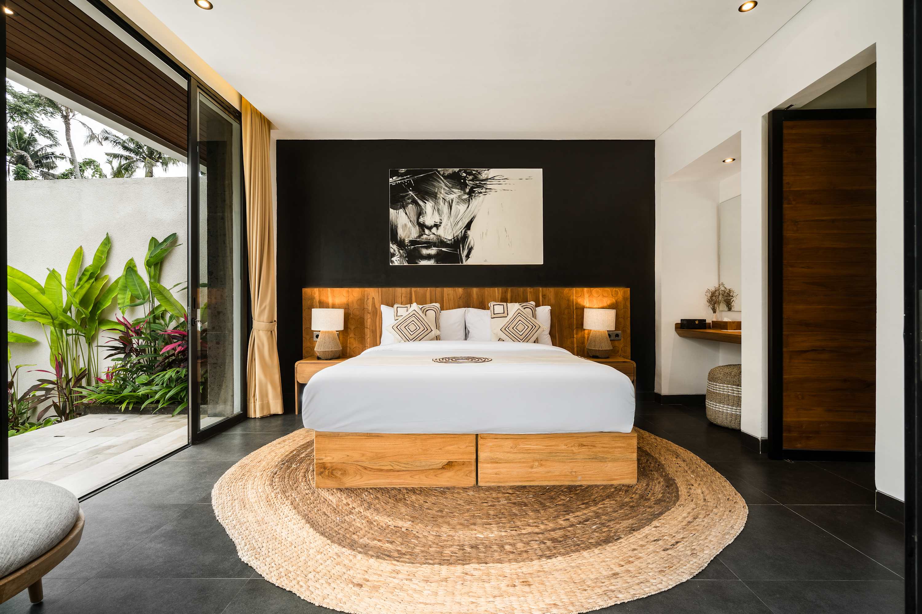 Villa Purnama Ubud — image 13