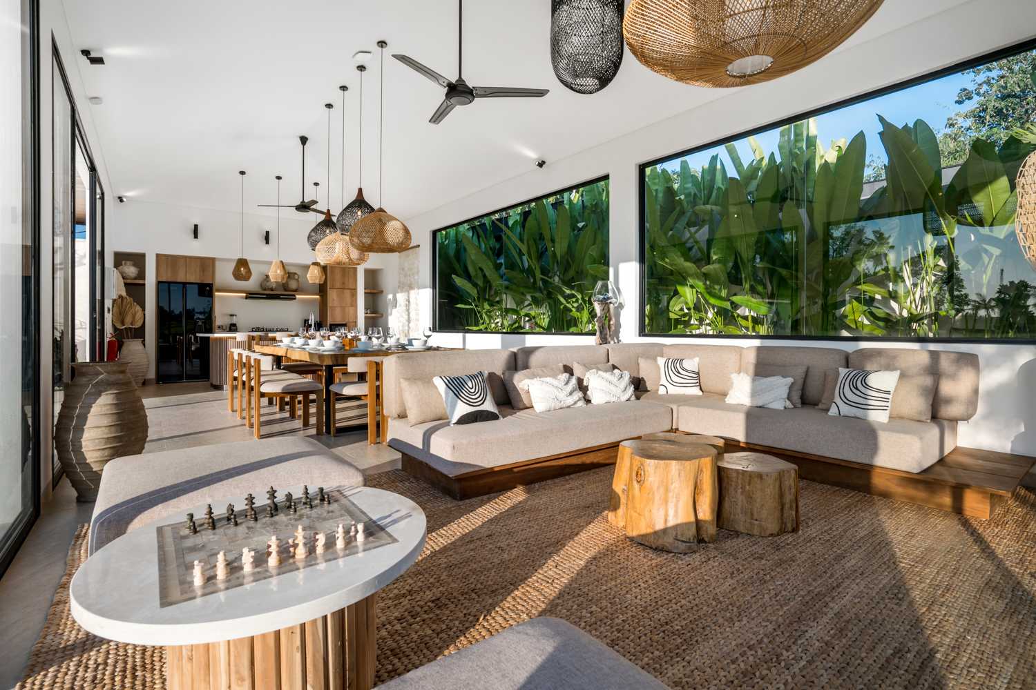 Villa La Pepite in Ubud — image 7