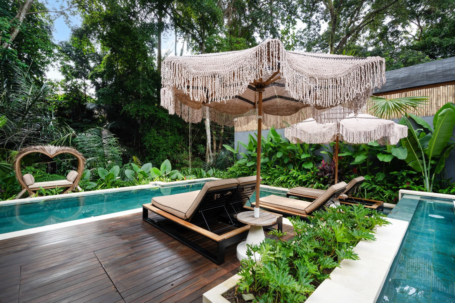 Villa Amore in Ubud — image 16