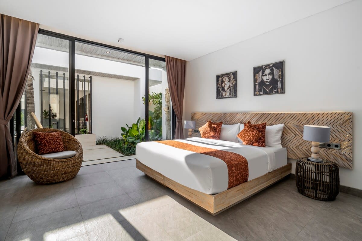 Villa Day Dream in Gianyar Regency — image 17
