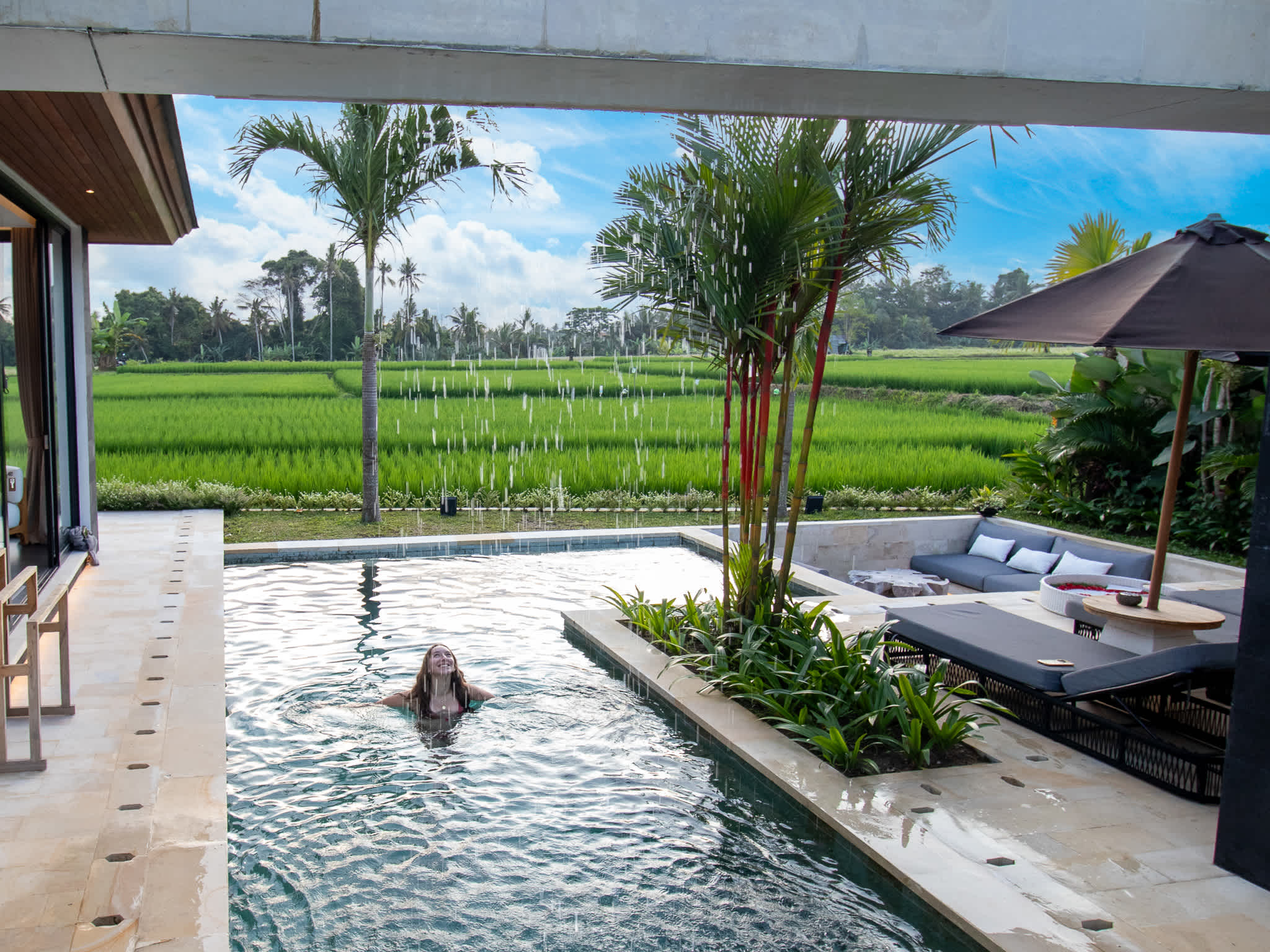 Villa Kali in Ubud