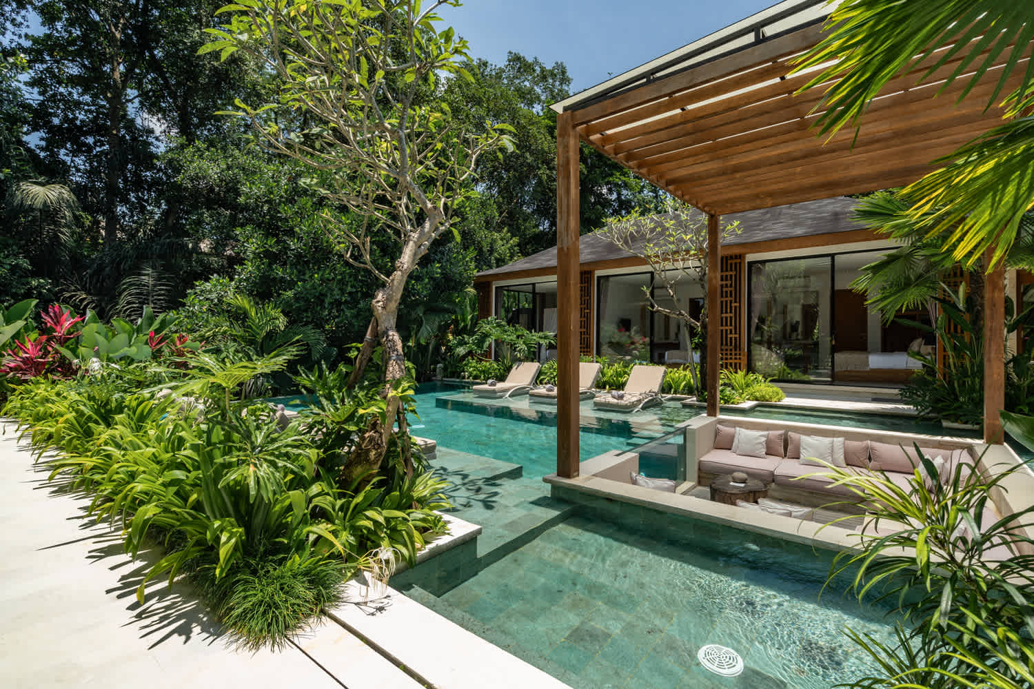 Villa Teva in Ubud — image 18
