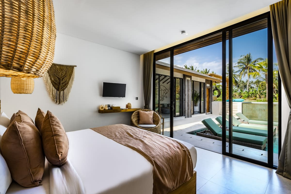 Villa Moonlight in Ubud — image 16