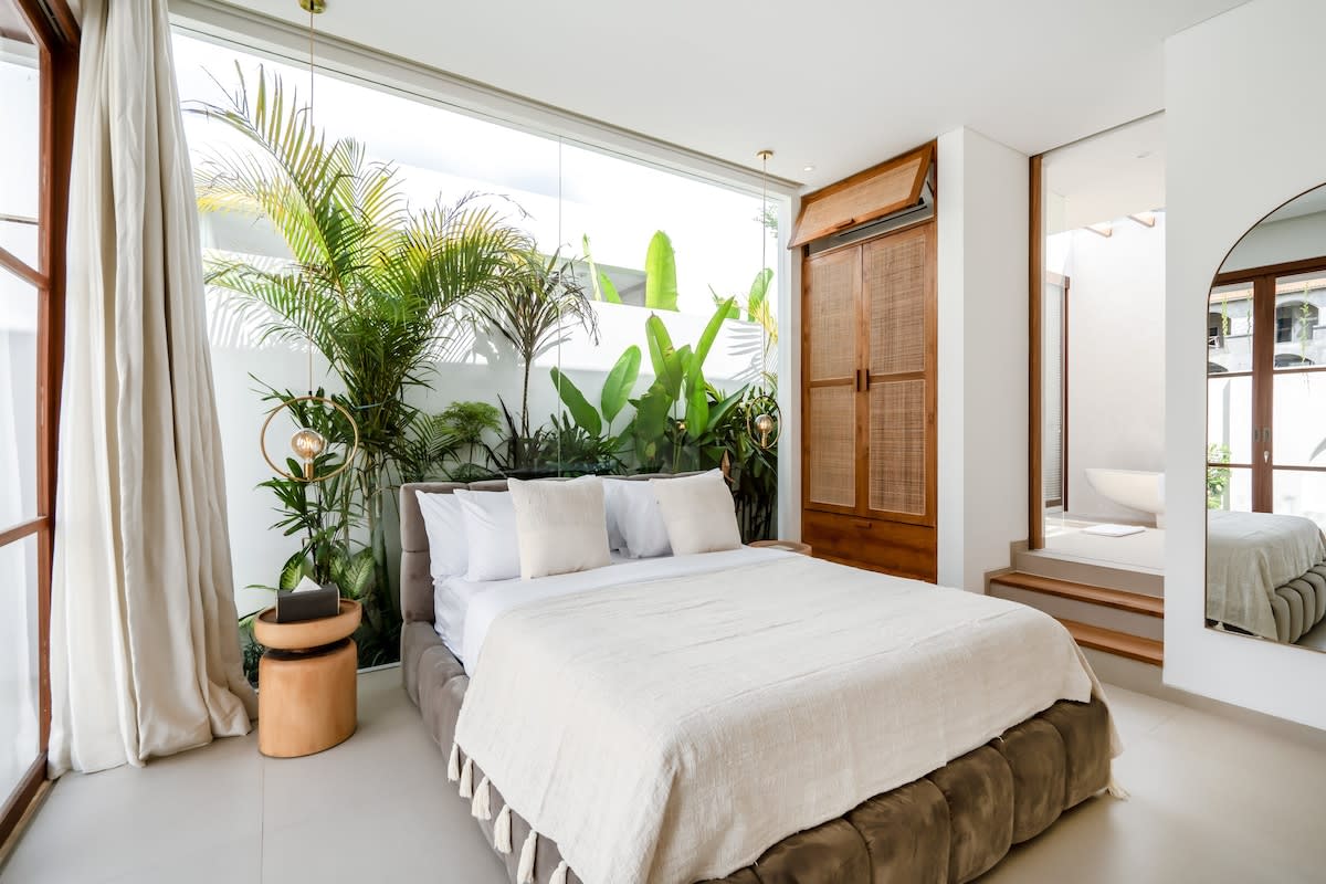 Villa Eden Pererenan in Canggu — image 6