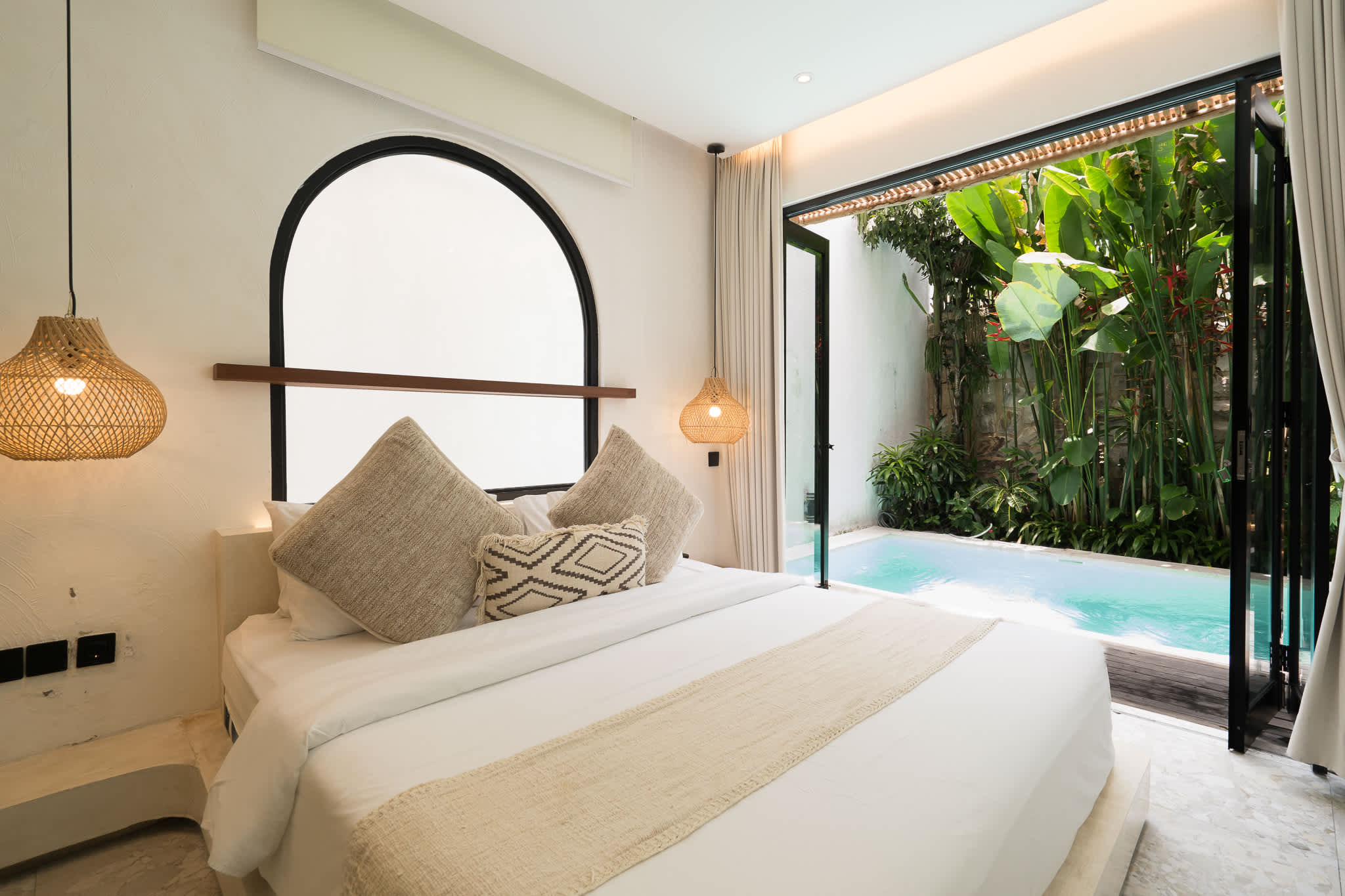 Villa Casa Dalia in Canggu — image 6