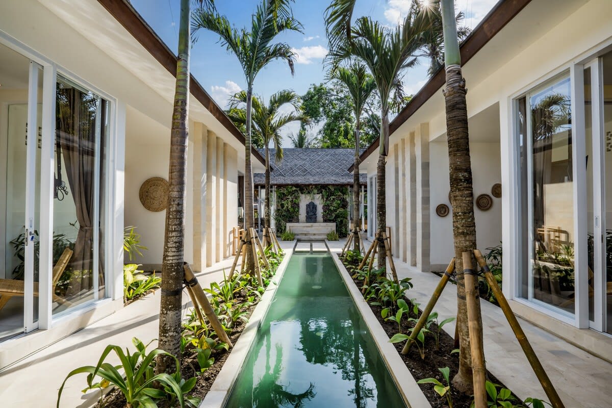 Villa Gian Minima in Ubud — image 15