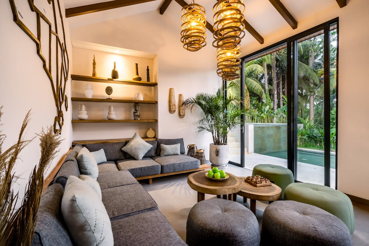 Villa Moonlight in Ubud — image 7