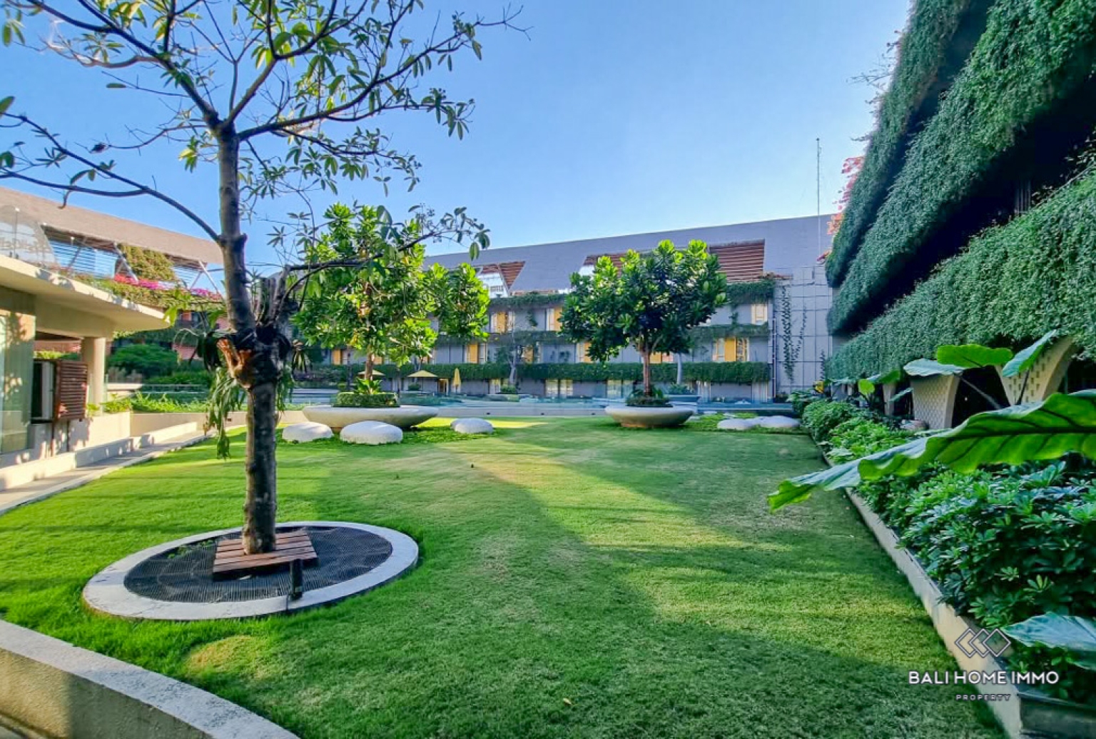 Modern 2 Bedroom Villa for Monthly Rental in Bali Kuta-Legian — image 12