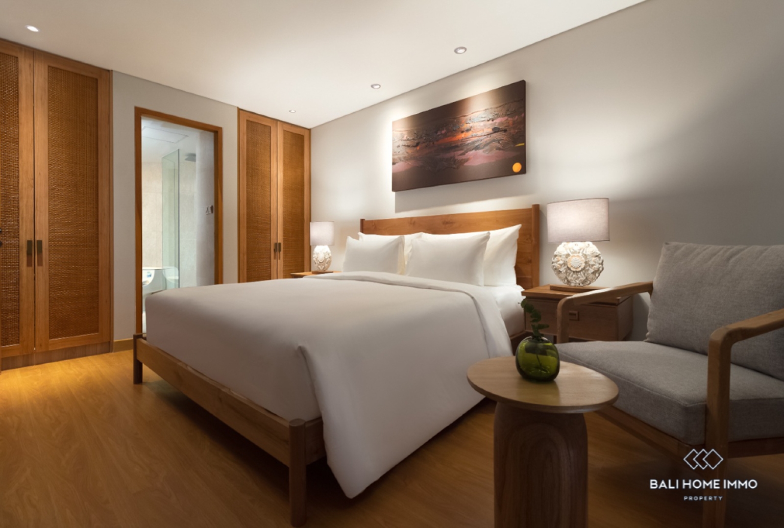 Modern 2 Bedroom Villa for Monthly Rental in Bali Kuta-Legian — image 3