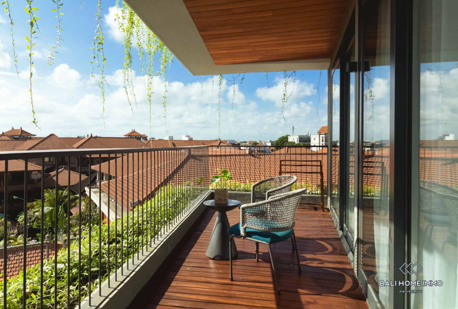 Modern 2 Bedroom Villa for Monthly Rental in Bali Kuta-Legian — image 10