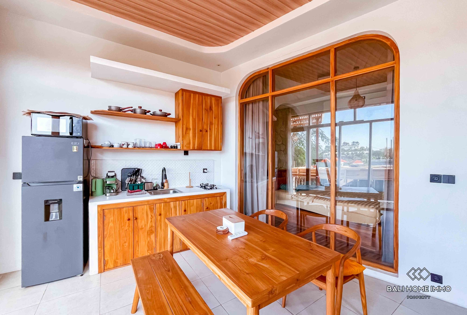 MODERN 2 BEDROOMS VILLA FOR YEARLY & MONTHLY RENTAL IN ULUWATU - PECATU — image 4