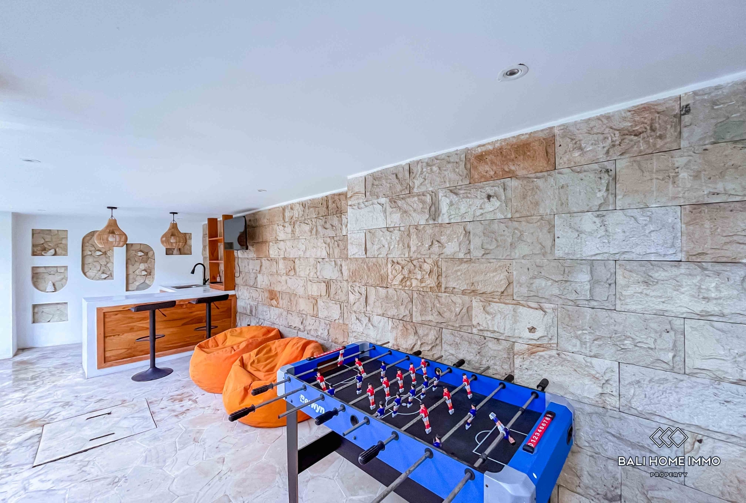 MODERN 2 BEDROOMS VILLA FOR YEARLY & MONTHLY RENTAL IN ULUWATU - PECATU — image 3