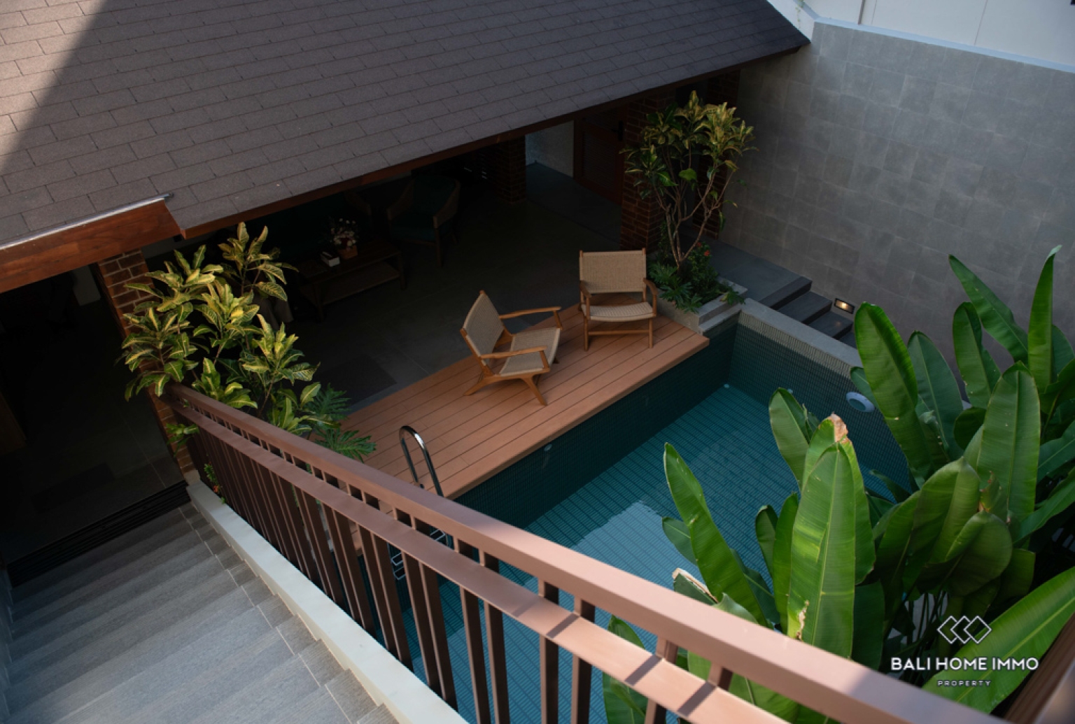 Modern 3 Bedroom Villa for Rental in Bali Umalas — image 18