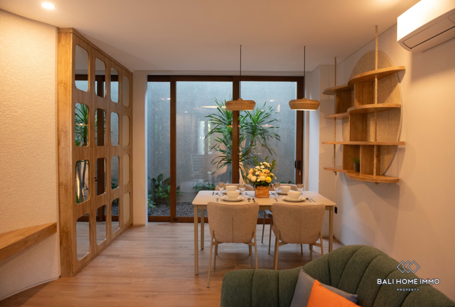 Modern 3 Bedroom Villa for Rental in Bali Umalas — image 4