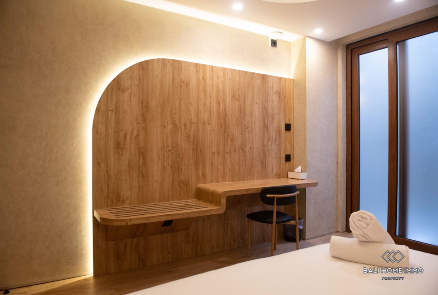 Modern 3 Bedroom Villa for Rental in Bali Umalas — image 13