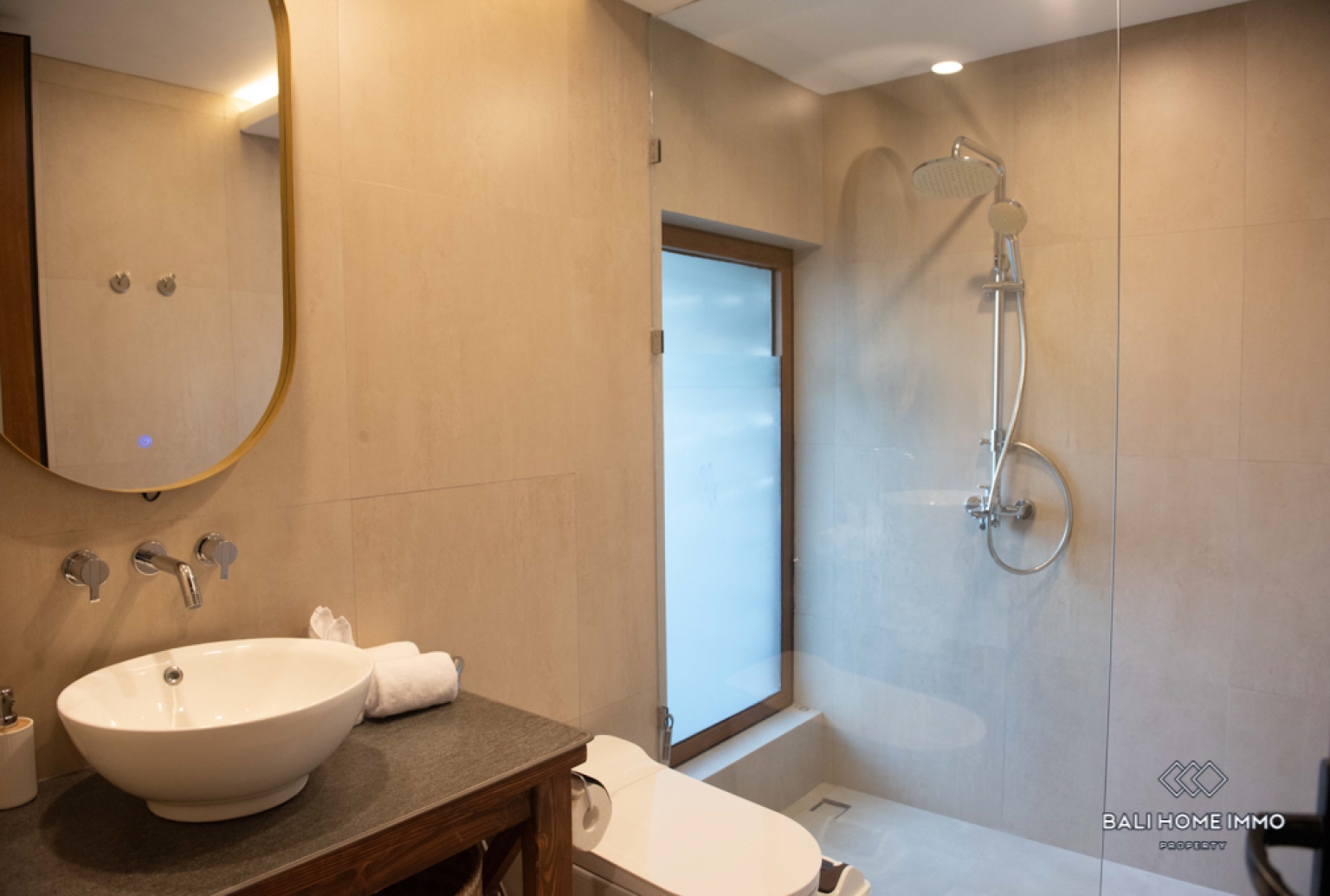 Modern 3 Bedroom Villa for Rental in Bali Umalas — image 15