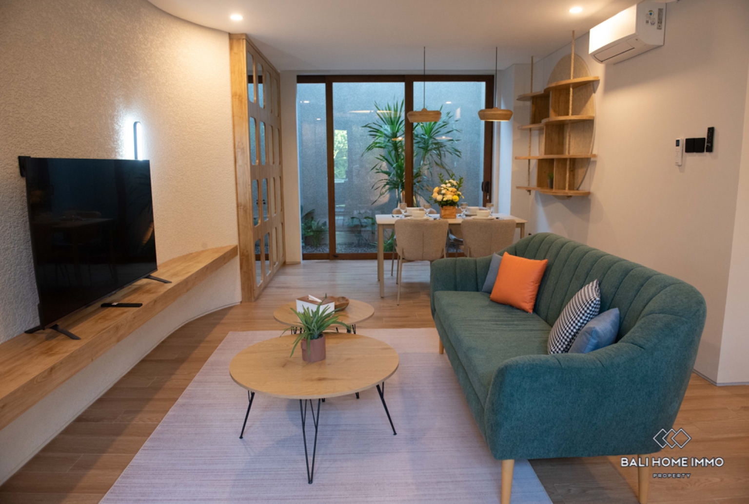 Modern 3 Bedroom Villa for Rental in Bali Umalas — image 3