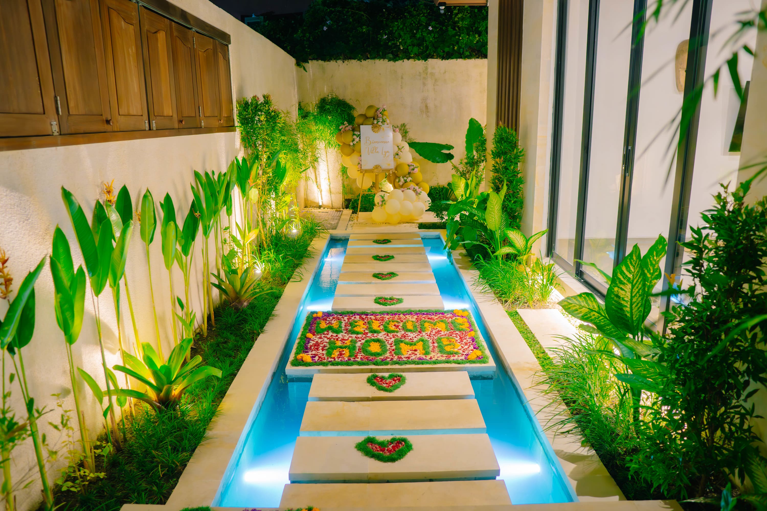 Villa Lya in Ubud — image 6