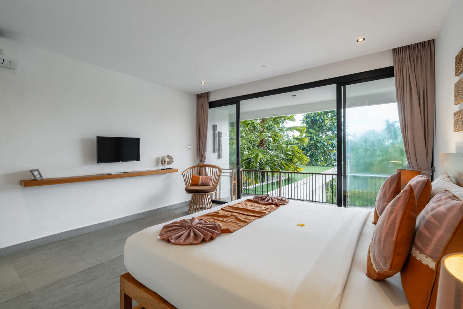 Villa Figaro in Ubud — image 17