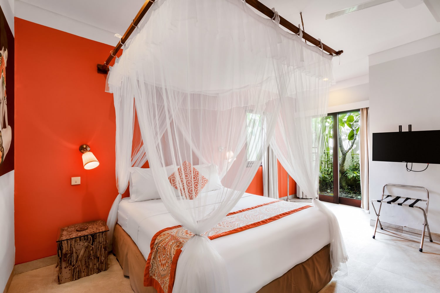 Villa Kuda Sumba in Seminyak — image 11