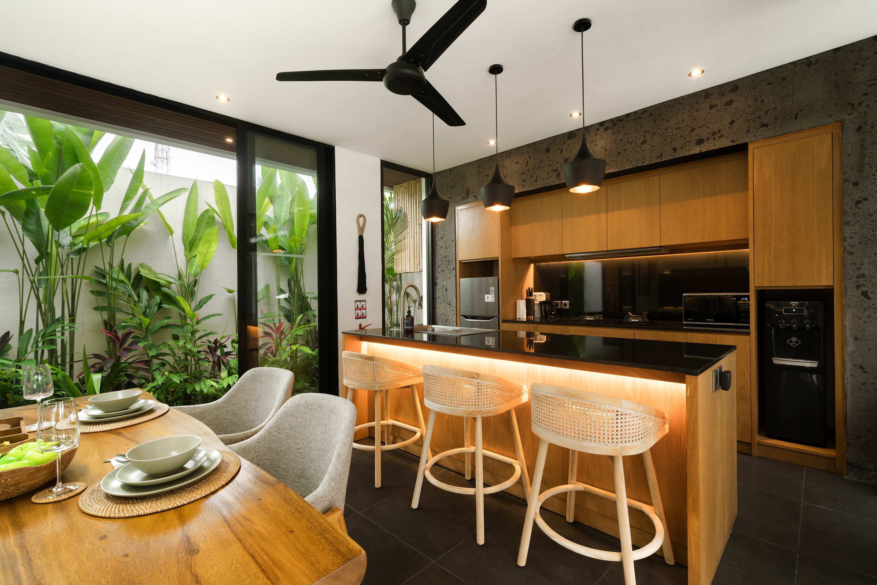 Villa Purnama Ubud — image 18