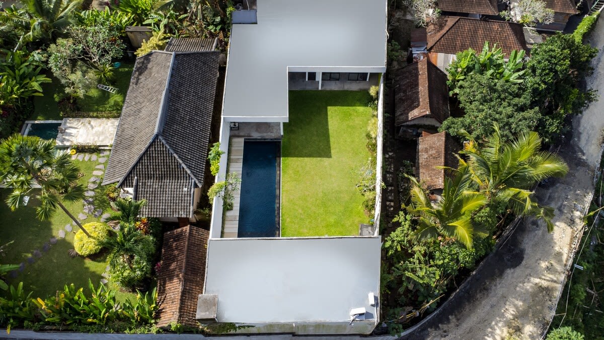Villa Loft Valilana in Ubud — image 15