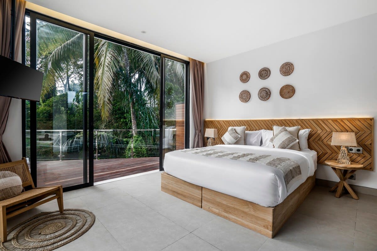 Villa Kady in Ubud — image 6