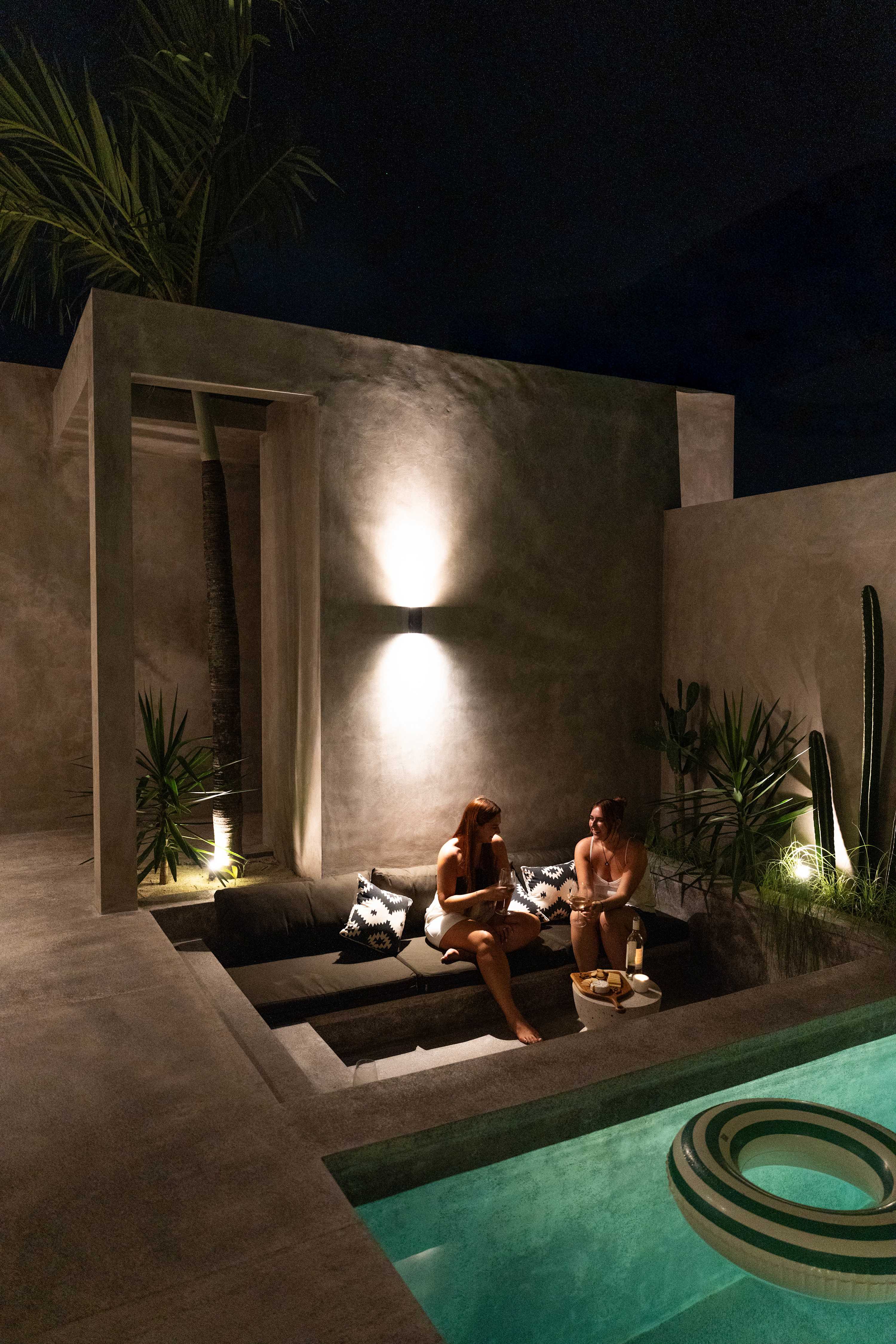 Balenji Villa in Canggu — image 19