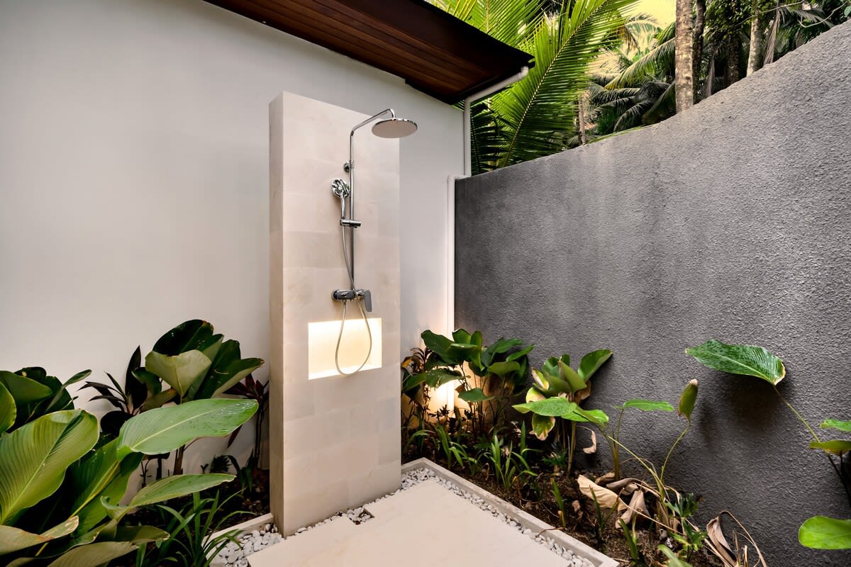 Villa Blackrock in Ubud — image 5