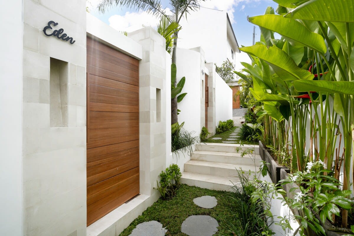 Villa Eden Pererenan in Canggu — image 7