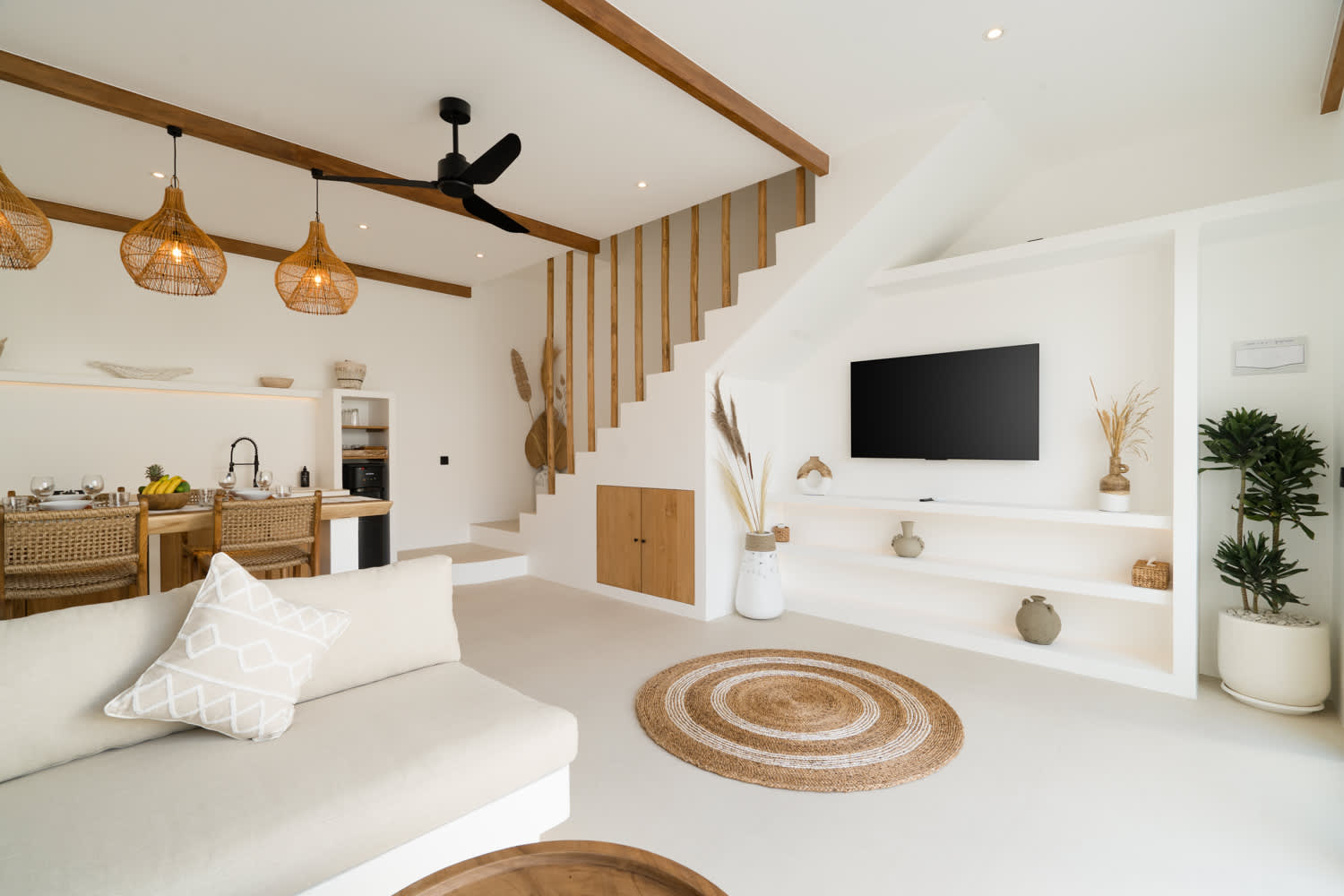 Villa Casa Gaia 5 in Seminyak — image 2